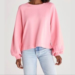 Z Supply Blythe Sweatshirt